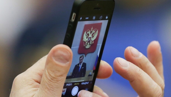 Проект Госдумы о штрафах за продажу техники без российского ПО перенесён на 1 июля